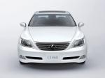 Lexus LS460 2006 года (JP)